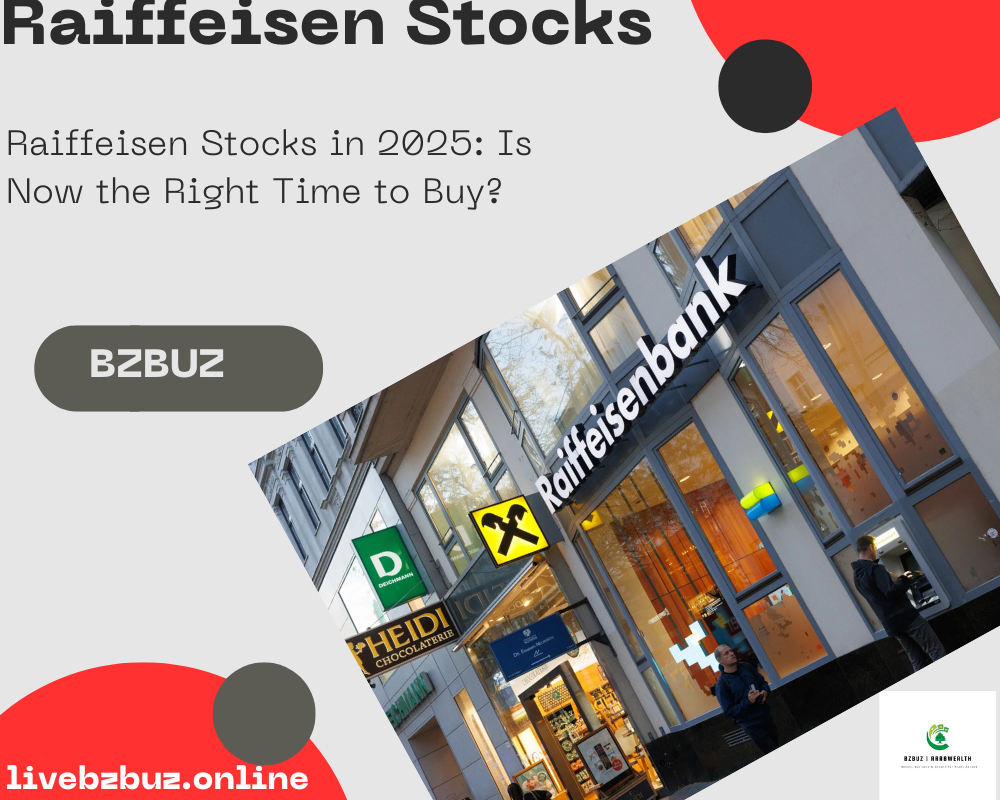 Raiffeisen Stocks