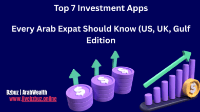 Top 7 Investment Apps