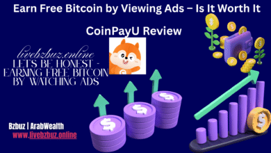 CoinPayU Review