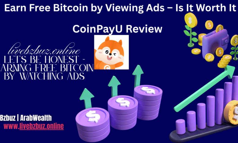 CoinPayU Review