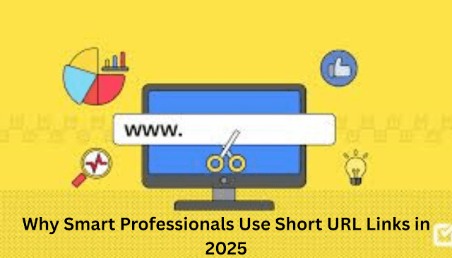 short URL links 2025